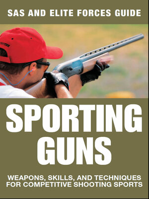 cover image of Sporting Guns